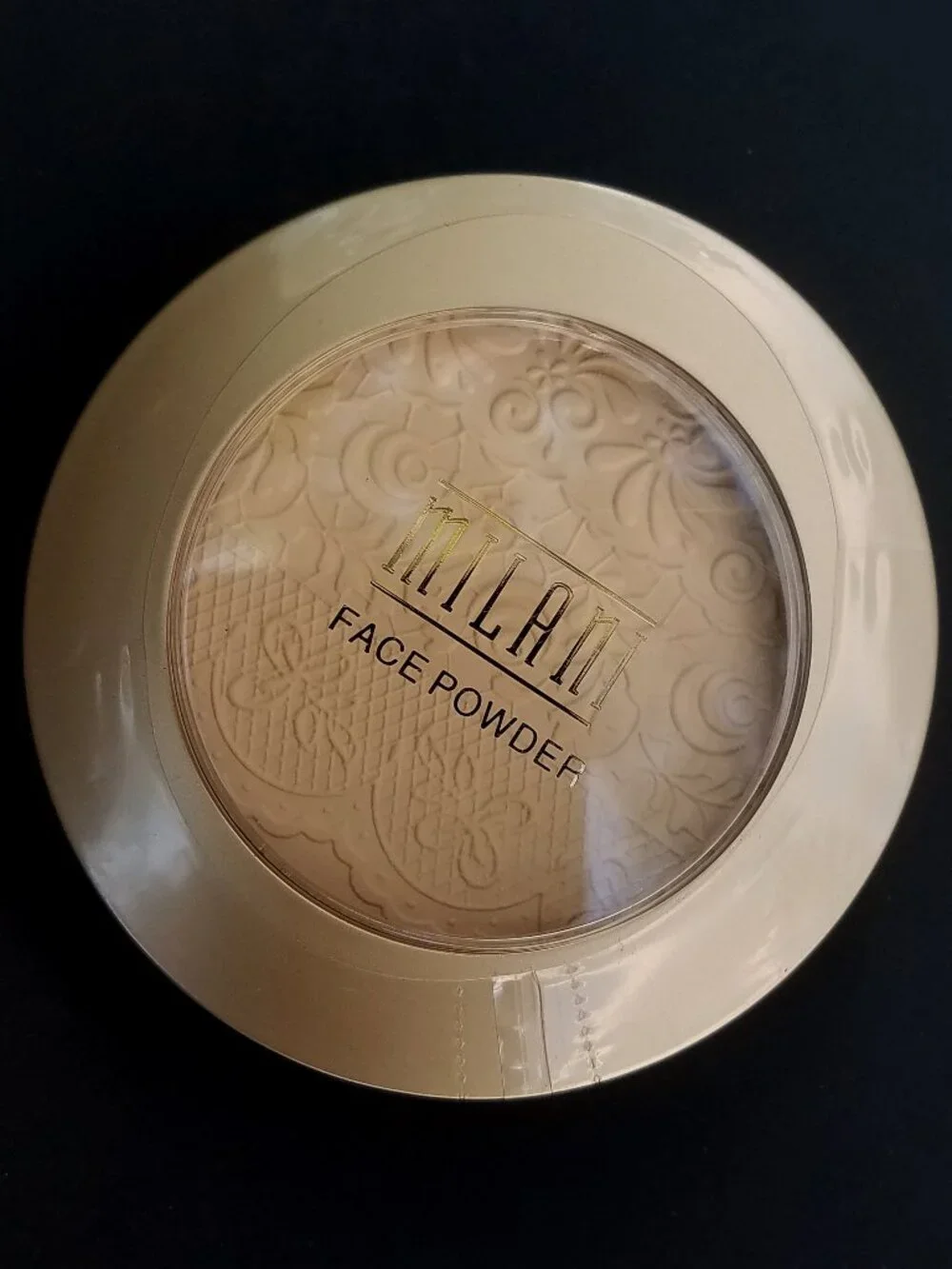 Milani The Multitasker Face Powder – 02 Light Medium (Discontinued)